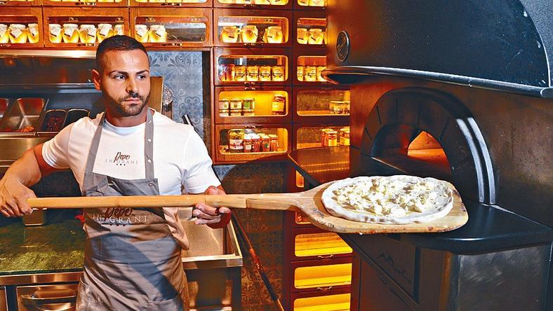 美国冷冻披萨市场,给我们什么启发?